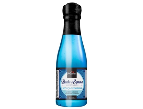 Espuma Baño Seducción 150 Ml HOT FLOWERS