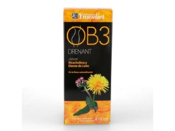 Complemento Alimentar YNSADIET Ob 3 (475 ml)