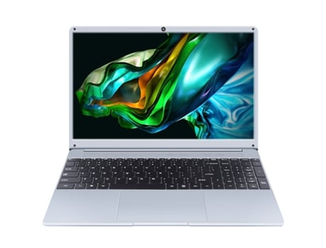 Portátil VANWIN (15,6 - Intel Core i3-5005U - RAM: 24 GB - 512 GB SSD - Gráficos Intel UHD)