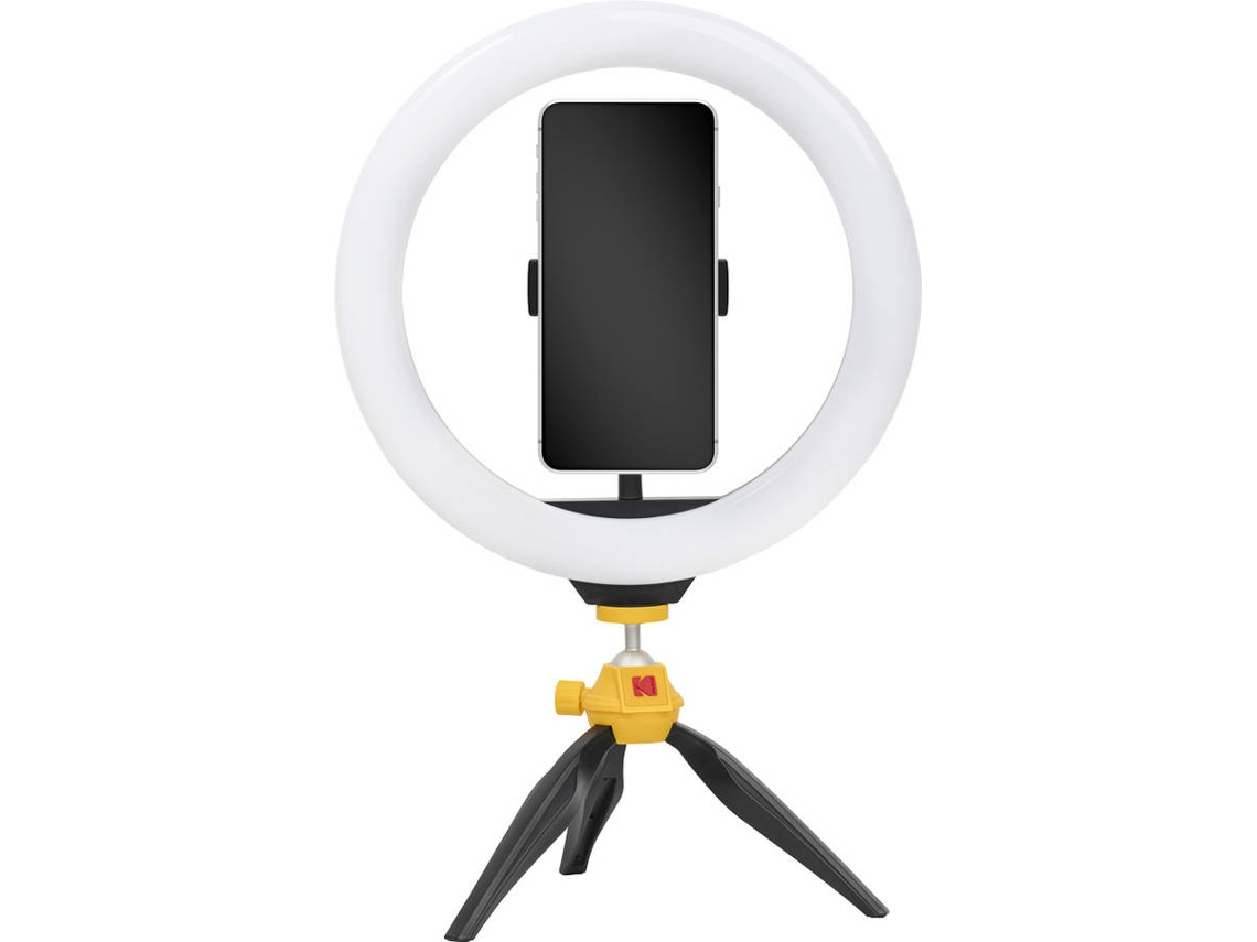 Ring Light KODAK SR001 10"
