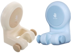 Ventilador De Mesa Portátil Con Velocidad Viento Ajustable Portátil Refrigeración Silencioso