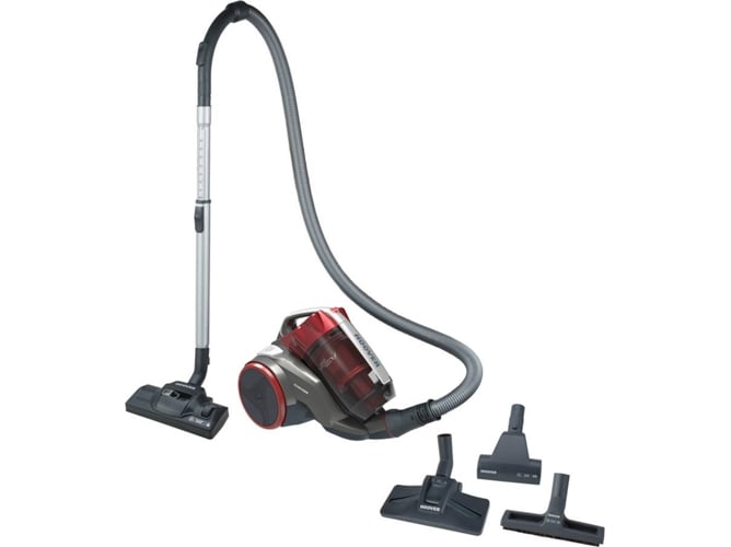 Aspirador sin bolsa HOOVER Khross KS50PET 011 (78 dB)