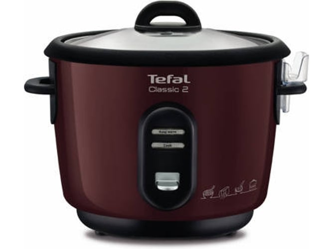Arrocera TEFAL RK100570