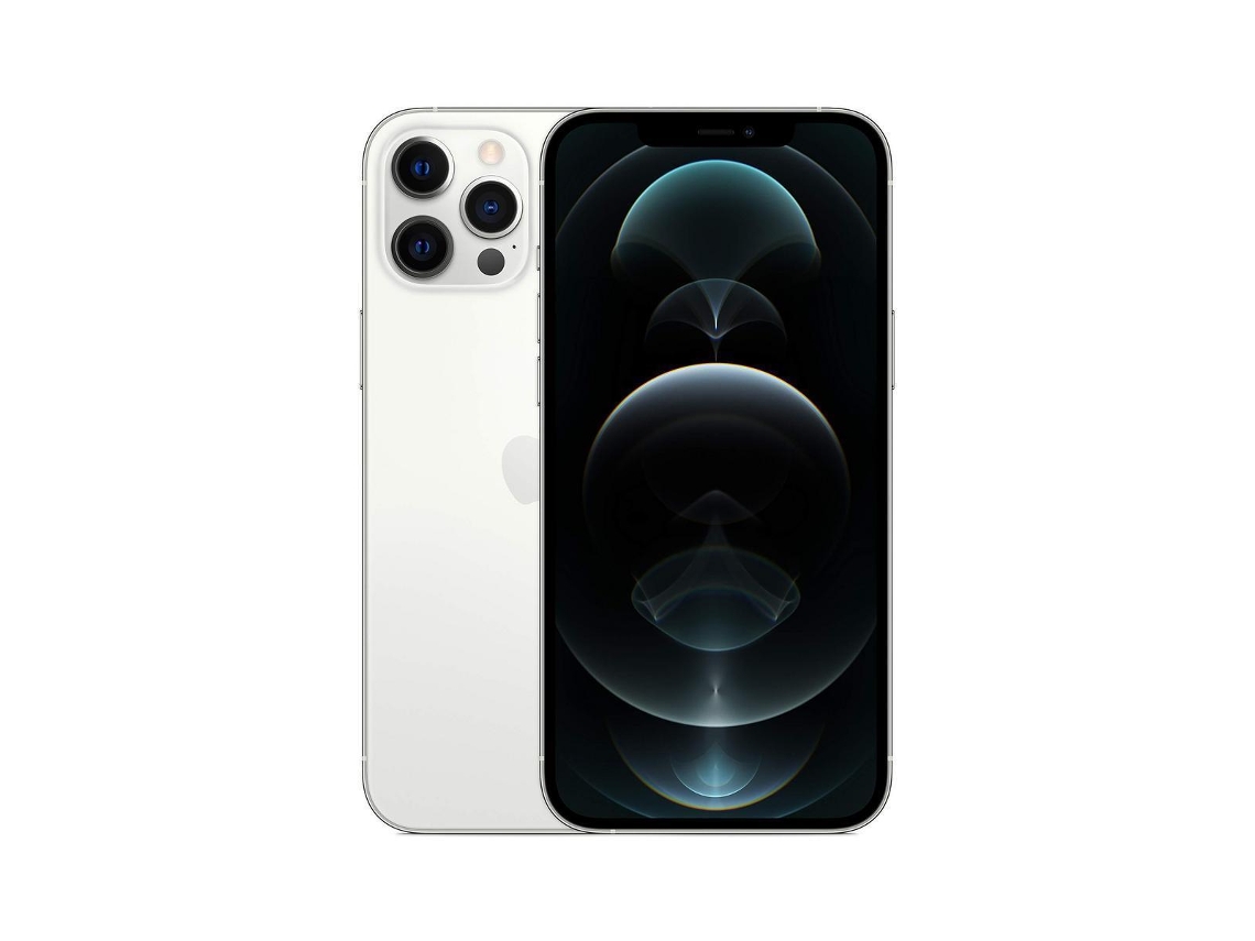Móvil Apple Iphone 12 Pro Reacondicionado (256gb / 6.1" / 5g / Triple Cámara 12mp + Lidar)