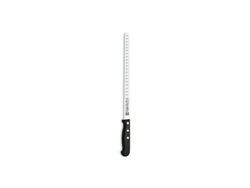 Cuchillo Jamonero Alveolado Pom 29cm - 11,5 D 3 Claveles