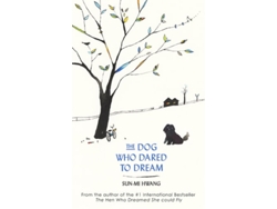 Libro The Dog Who Dared To Dream de Sun-Mi Hwang