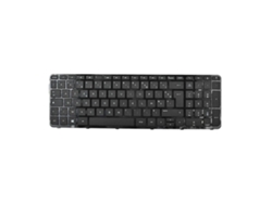 Teclado francés con cable y Bluetooth Everley891