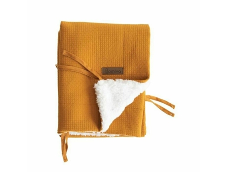 Manta DOMIVA Fluffy (75 x 100 cm)