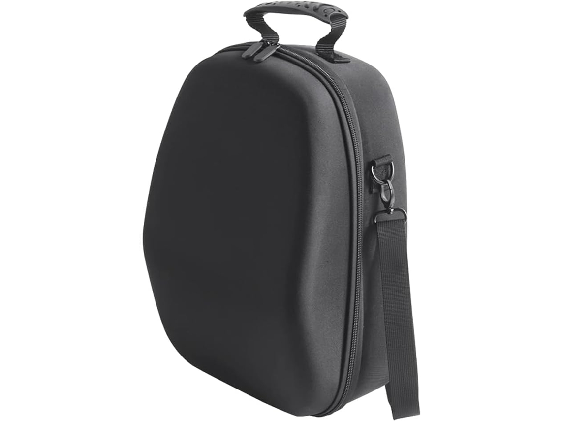 Estuche Protector De Eva Para Gafas Ps Vr2, Con Asa Y Gran Capacidad.