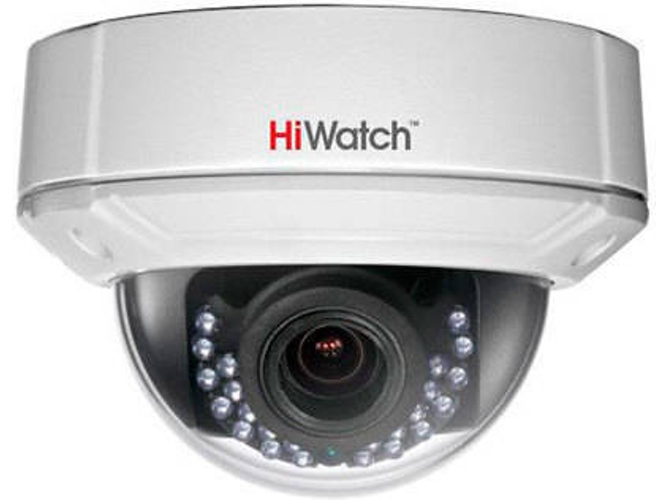 Cámara de vigilancia HIWATH DS-I127