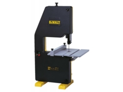 Sierra de cinta Dewalt 760w Dw739 155x310mm