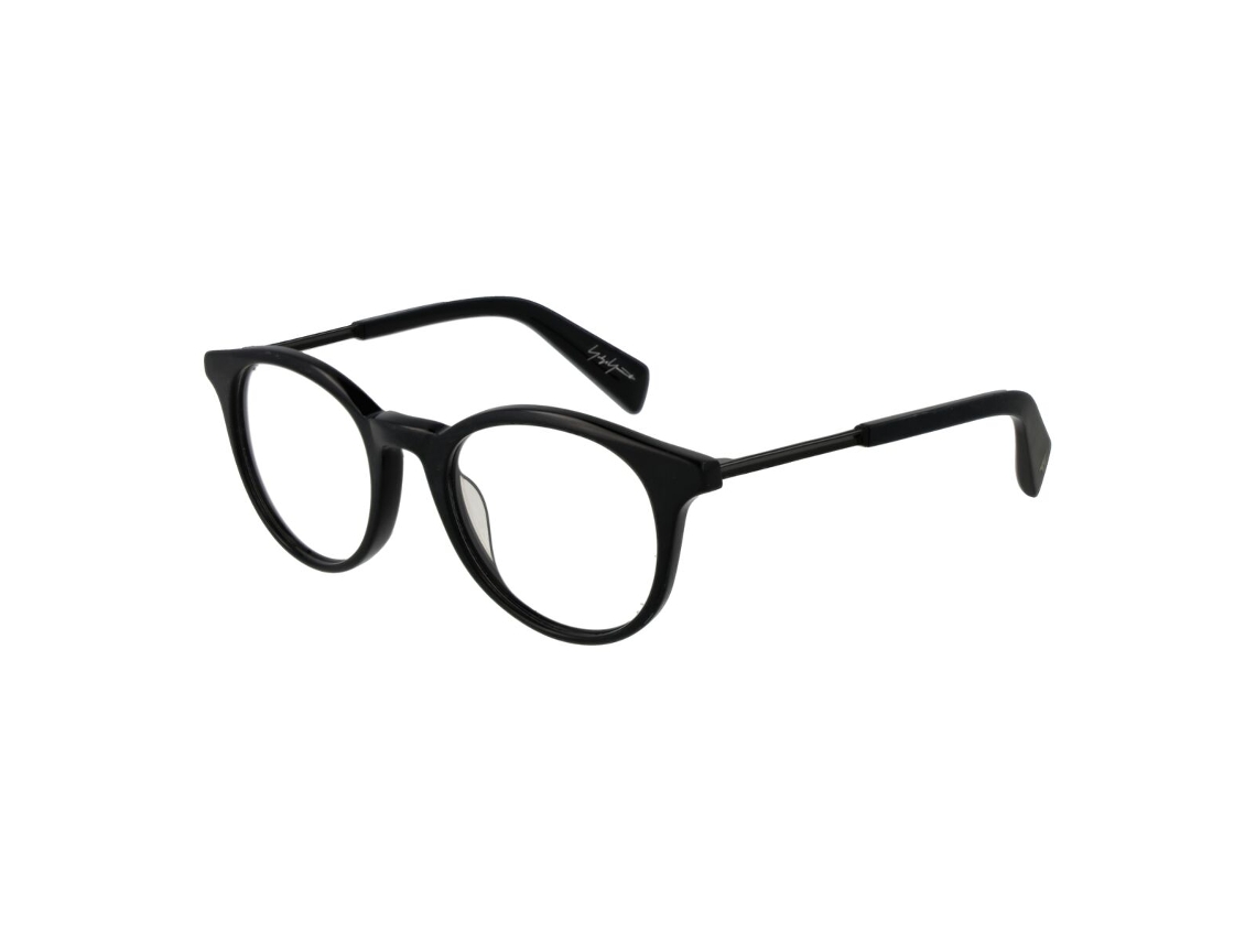 Montura de gafas para hombre YOHJI YAMAMOTO Yy1009 50002