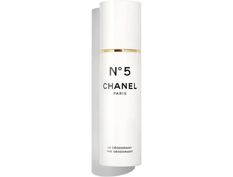 Desodorante CHANEL N?5 The (100ml)