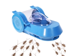 Trampa para cucarachas e insectos: control eficaz de plagas