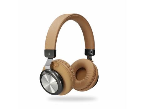 Auriculares KSIX Retro2 (Bluetooth - )