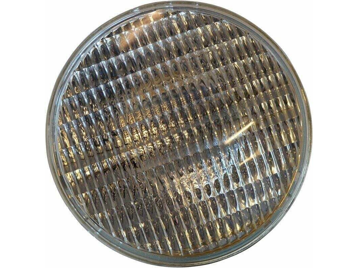 Iluminación Para Piscinas – Bombilla De Repuesto Para Reflector Subacuático Par56 300w – Blanco Cálido