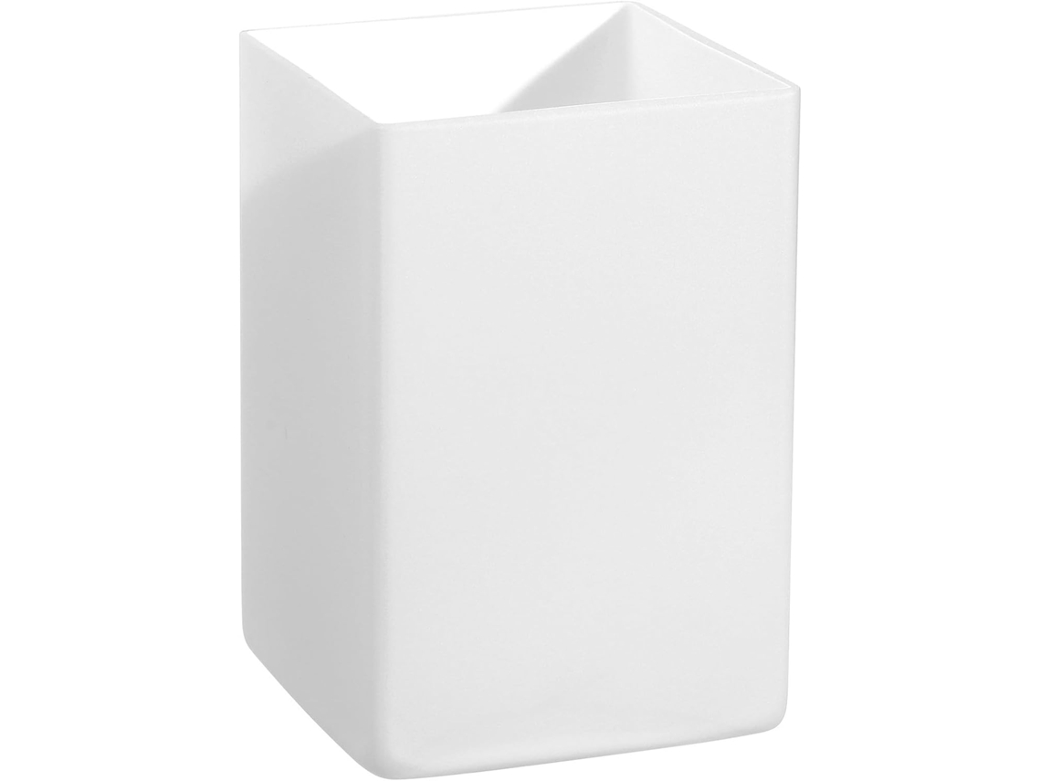 Lámpara De Pared Moderna De Cristal Blanco Suave E27