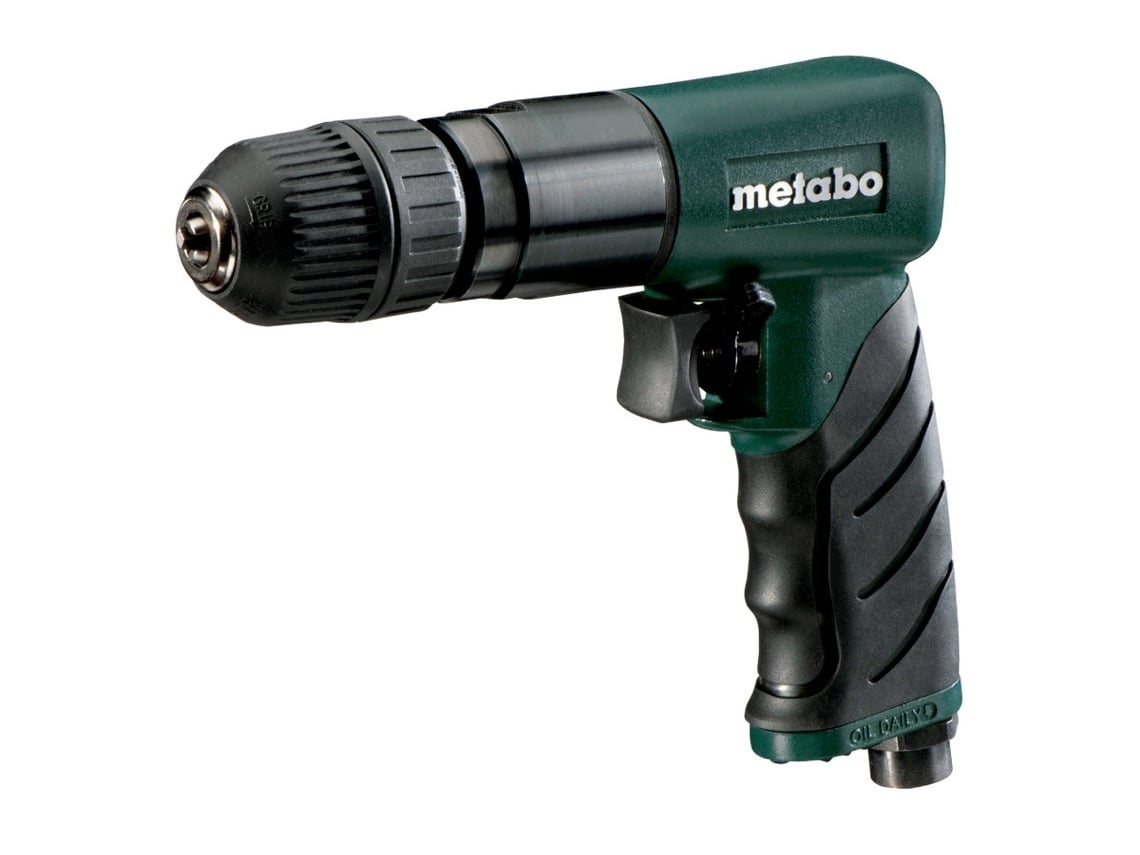 METABO DB 10 Taladradora neumática/Cartón