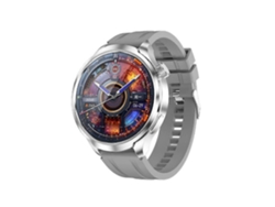 Nuevo reloj inteligente deportivo con GPS, pantalla AMOLED de 1,85", llamadas Bluetooth y Bluetooth para bicicletas eléctricas.