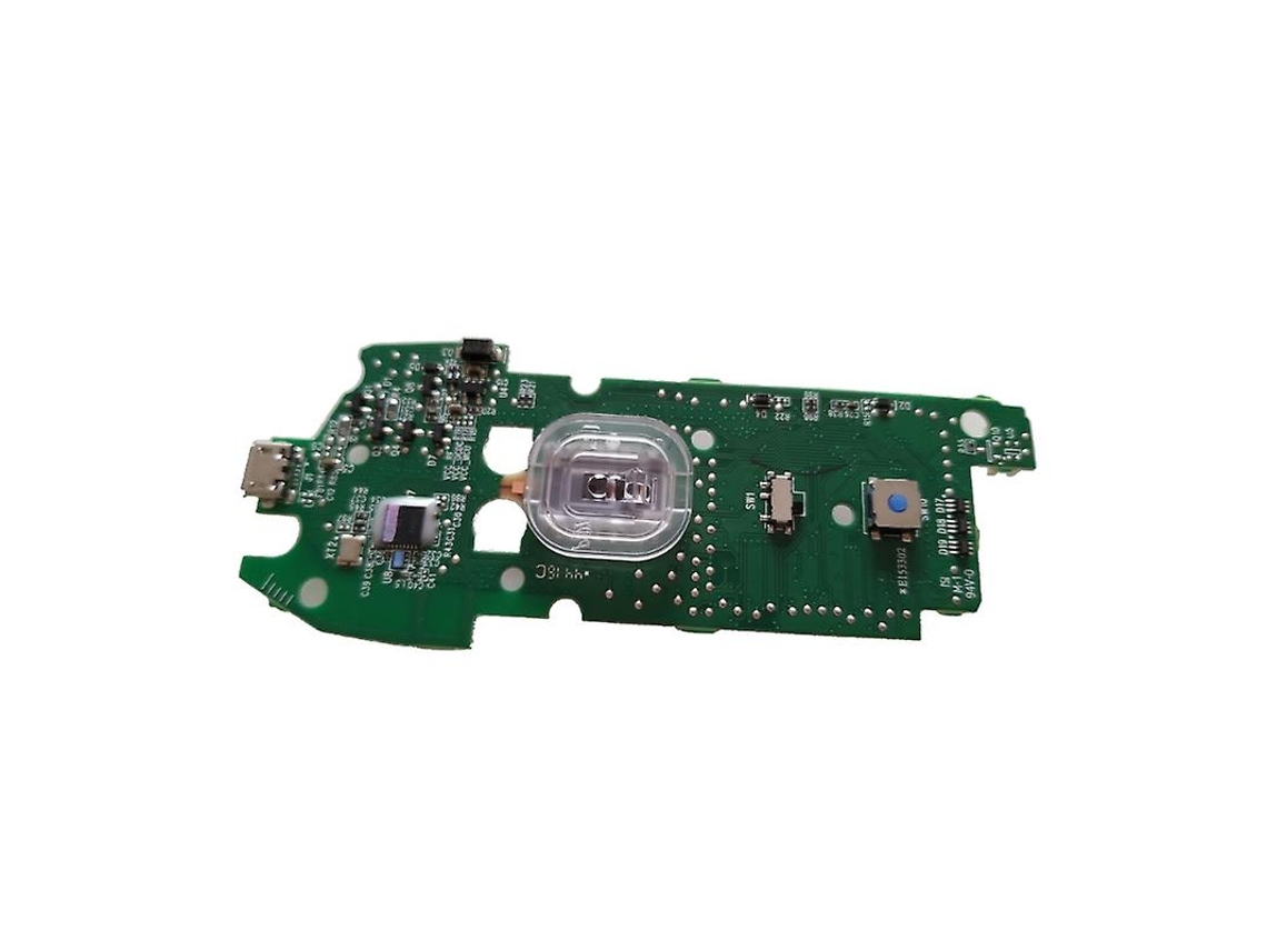 Placa base de ratón para piezas de reparación de Tablero Principal de ratón Logitech G900 ALLINLESS