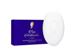 Jabón corporal clásico Pani Walewska, 100 g