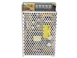 Fuente De Alimentación Industrial De 24 V Cc, 50,4 W, 2,1 A Para Sistemas De Videovigilancia, Conmutada Y De Alta Calidad.