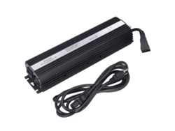 Balastro eléctrico ajustable para lámpara de cultivo de 1000 W, 110-240 V