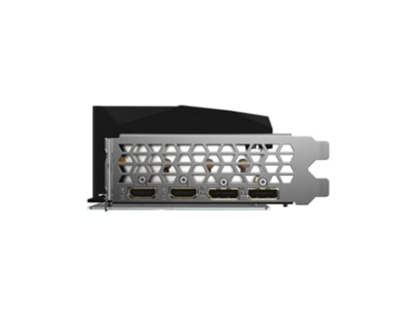 Tarjeta Gráfica GIGABYTE Radeon RX 6800 XT (AMD - 16 GB GDDR6)