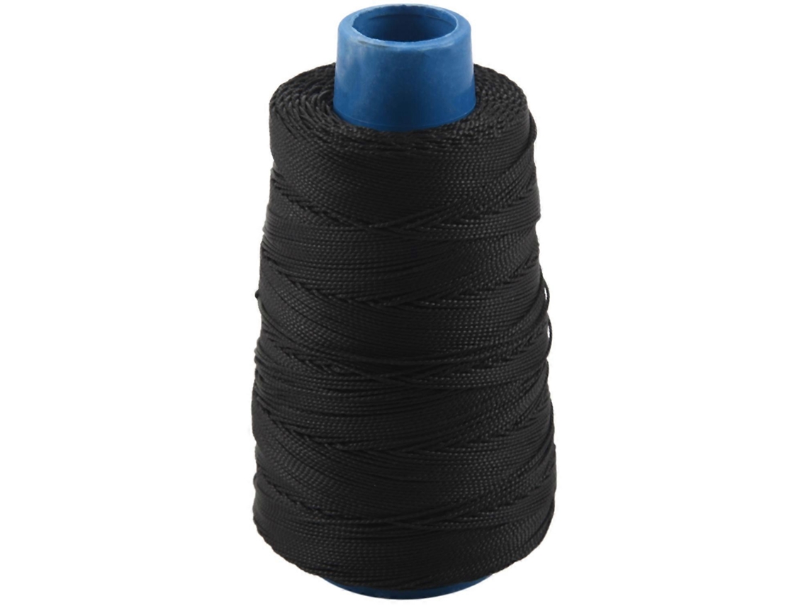 Hilo de pescar de nailon trenzado de 400 m y 80 lb para coser, hacer arcos y cometas