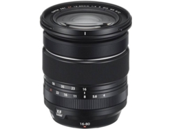 Objetivo FUJIFILM XF 16-80 F/4 WR