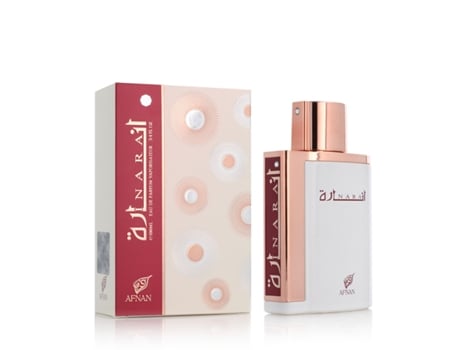 Perfume AFNAN Inara White 100 ml edp