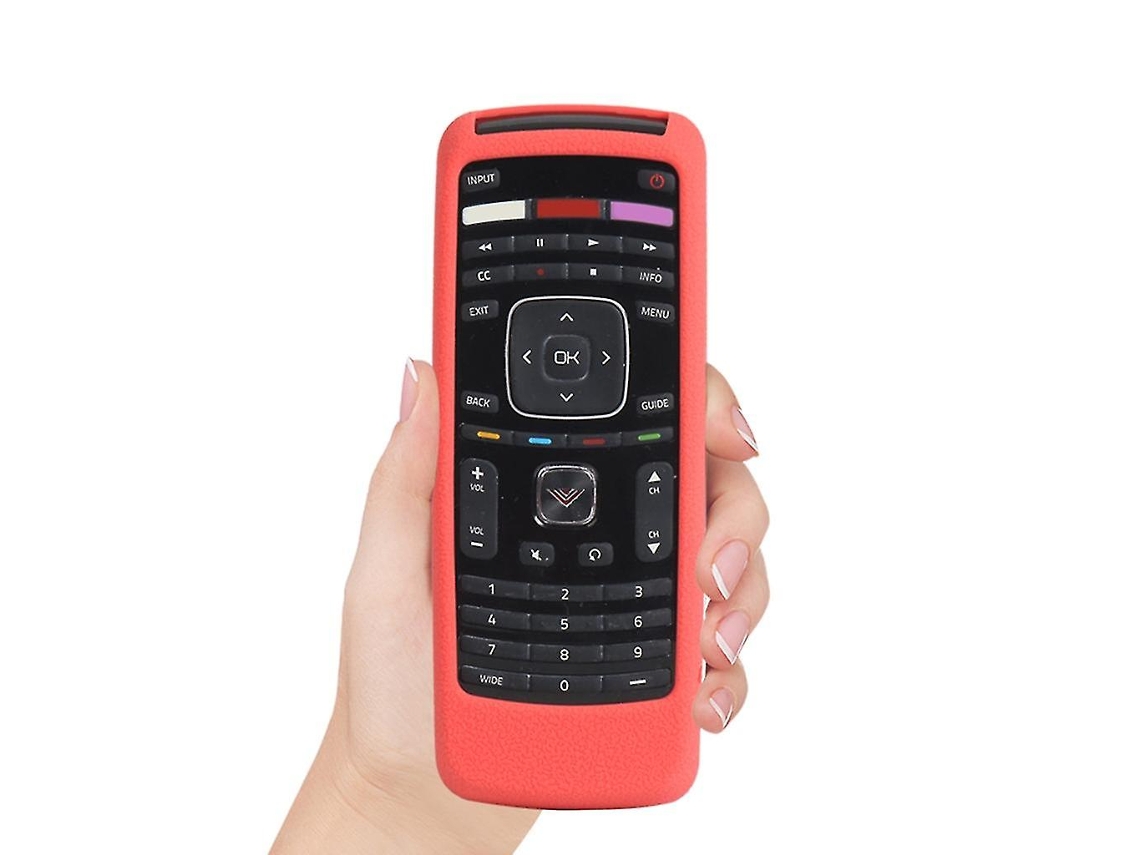 Capa pAirea conando CROWNED (Silicone Vizio Xrt112 NonSlip Holder)