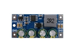Módulo Convertidor Dc Dc Boost 60w Step Up 3.7v-18v A 5v 6v 9v 12v 15v 19.5v (15v)