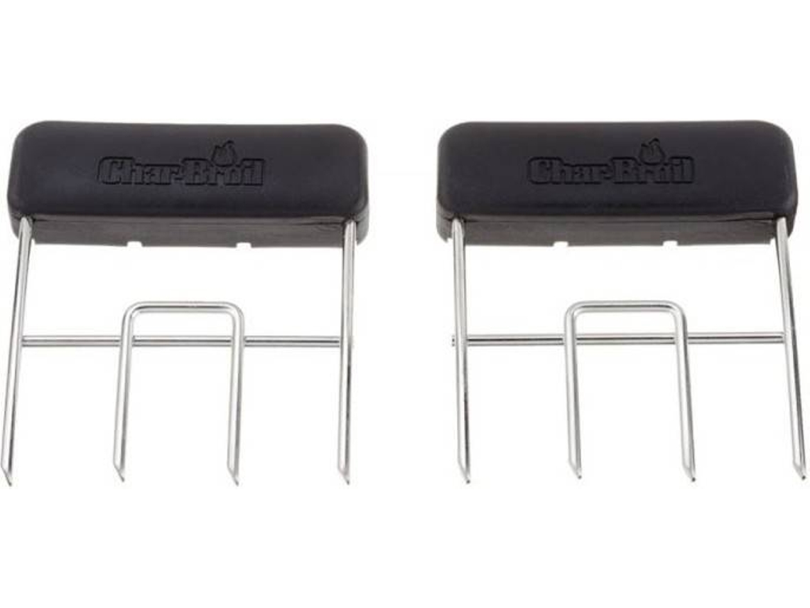 Tenedores Para Car CHARBROIL