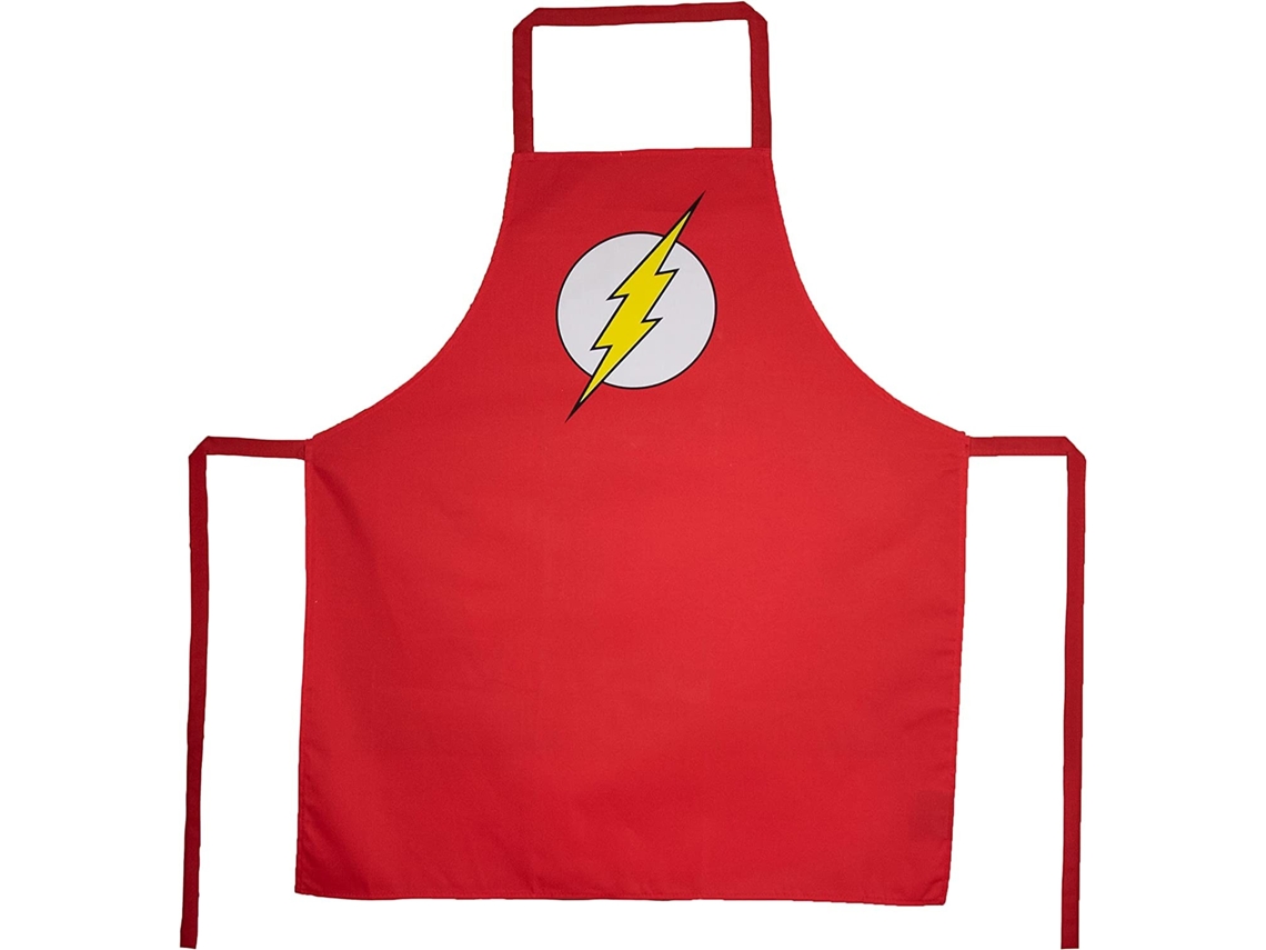 Delantal SD TOYS DC Comics Flash
