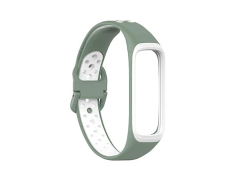 Correa Smartwatch Para Samsung Galaxy Fit2 Sm-R220 Color 01 VENISYMLIS