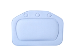 Almohada de baño (soporte para la cabeza, almohada para el cuello)