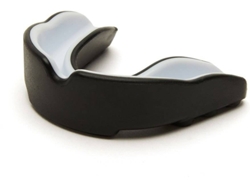 Protector Dental LEONE1947 Safe Guard (Talla: Única - Negro)