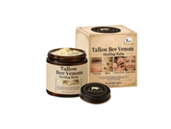 Crema calmante para picaduras de mariposa con veneno.