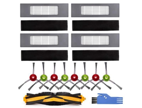 Accesorio Aspiradores ECOVACS ecovacs deebot t8 t5 t8 aivi