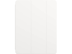 CAPA IPAD SMART FOLIO 12.9 BRANCO