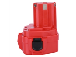 Bateria Recarregável Ni-nh 12v 3000mah Para Makita 1220/1235/1050/6200/6300 Substituição