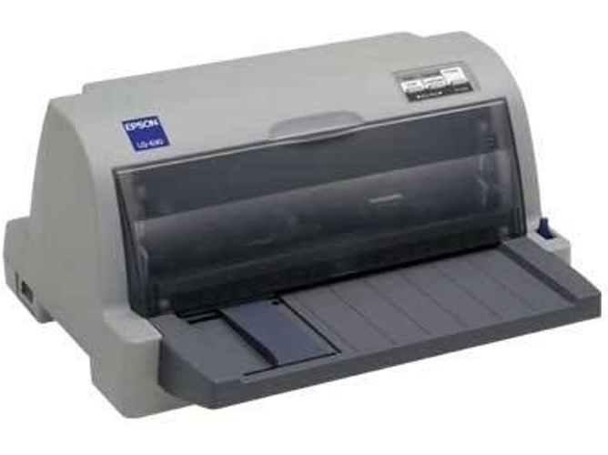 Impresora Matricial EPSON LQ-630