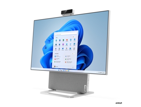 All-in-One PC LENOVO 67683 (27'' - AMD Ryzen™ 7 - RAM: 32 GB - AMD Radeon RX 6600M)