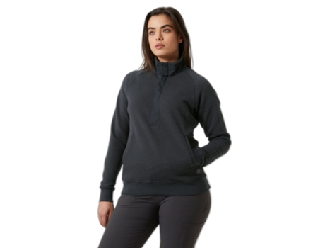 Sudadera con Capucha de Hombre ADIDAS Core Azul