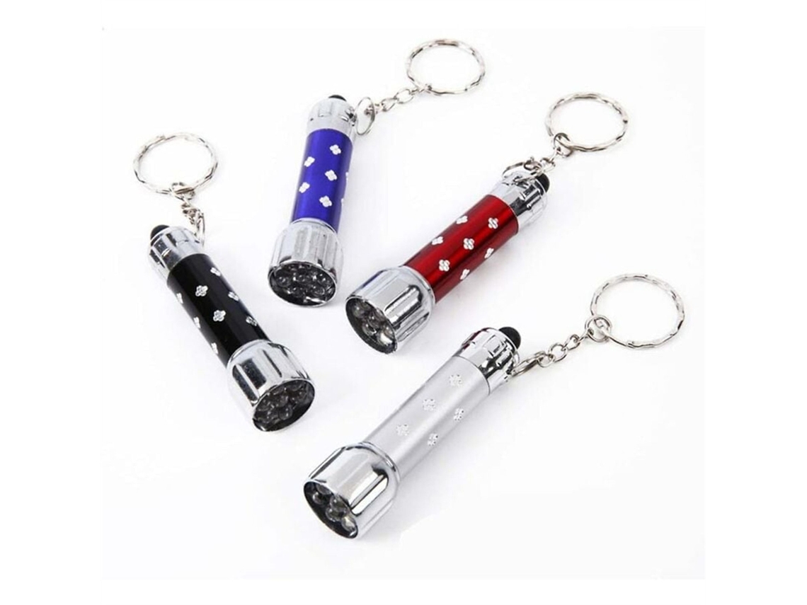 Llavero Led Mini