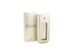 Perfume Mulher Fcuk Fcuk_30ml