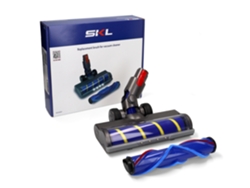 Conjunto De Cepillos Con Pede Lal Para Aspiradelra - Dyson V7 - V8 - V10 - V11 - V15 Para Aspiradelra Vac402dy