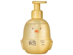 Jabón O BOTICÁRIO Boti Babe Ciruela (200 ml)