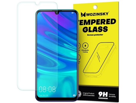 Protector de Pantalla Huawei P Smart 2019 LMOBILE Glass 9H